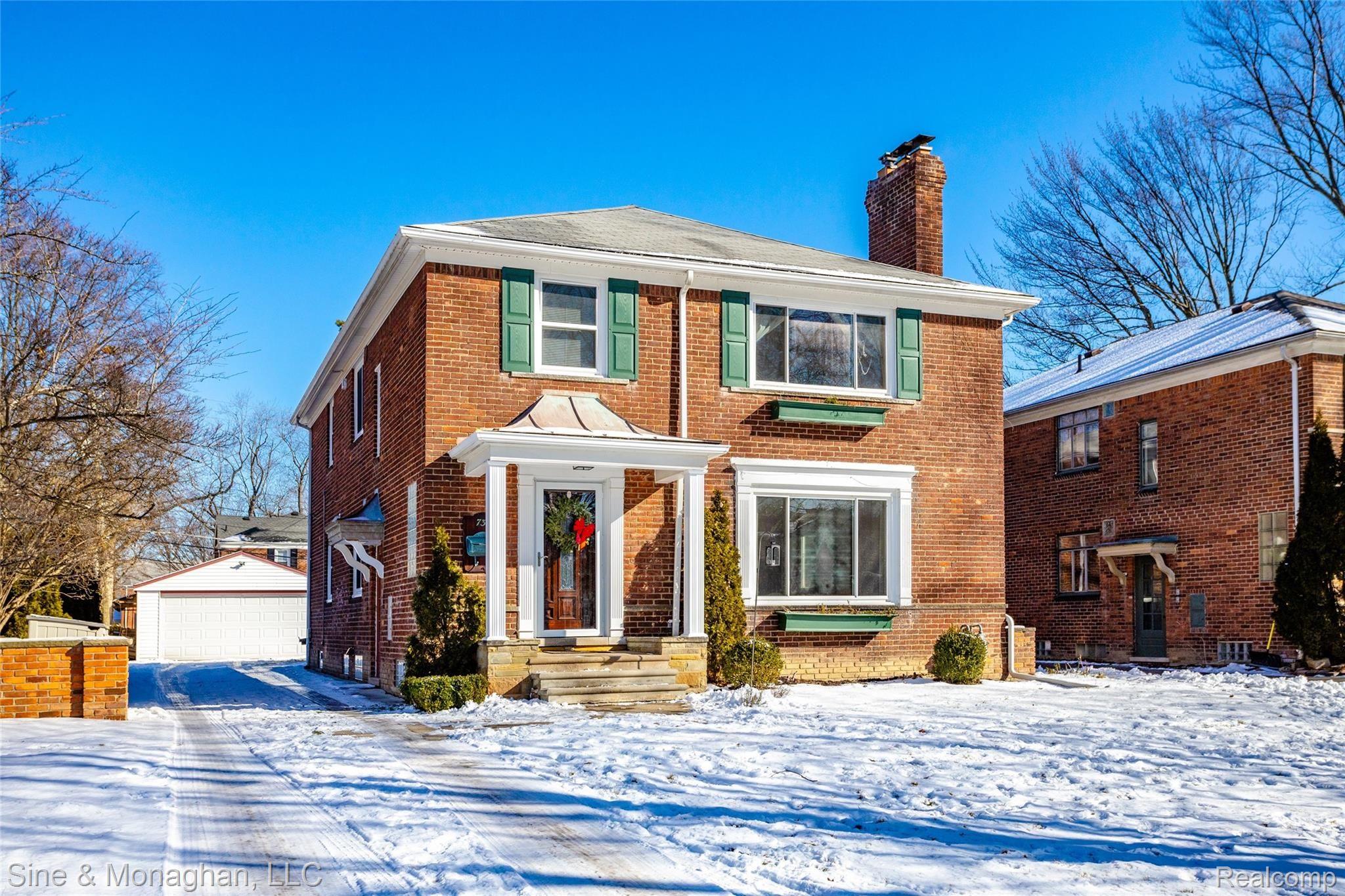 732 Trombley Road Grosse Pointe, MI 48230 - Photo 42 of 48 732 Trombley L000.jpg