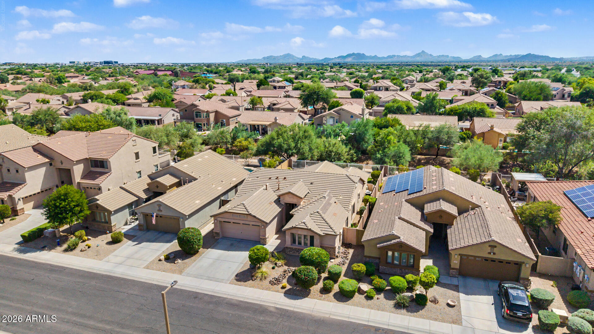 4017 East Hashknife Road Phoenix, AZ 85050 - Photo 33 of 38 79 - Hashknife Aerials