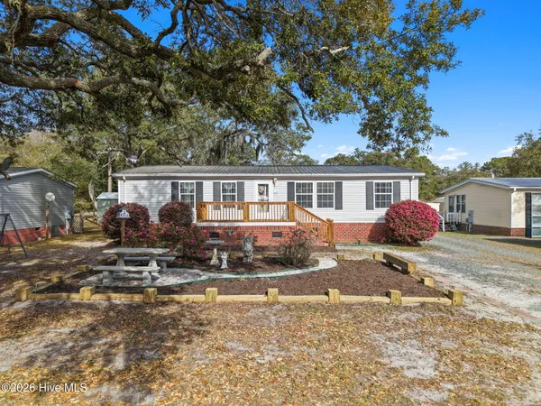 $279,000 | 2570 Maiden Lane Southwest, Supply, NC 28462