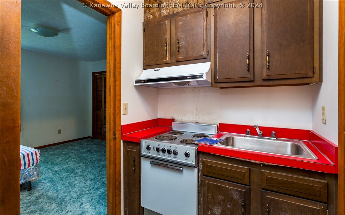 40 Wimmerfield Road St. Albans, WV 25177 - Photo 21 of 46 Gallery Image 21