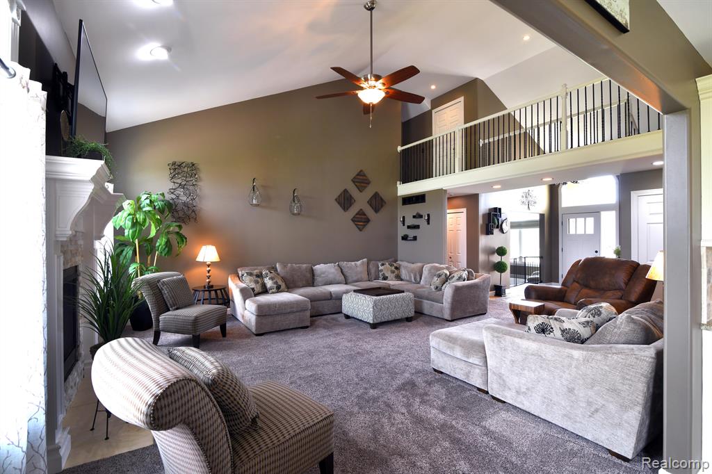 9185 Copper Ridge Drive Davison, MI 48423 - Photo 10 of 59