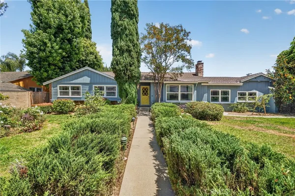 $1,395,000 | 17061 Parthenia Street, Northridge, CA 91325