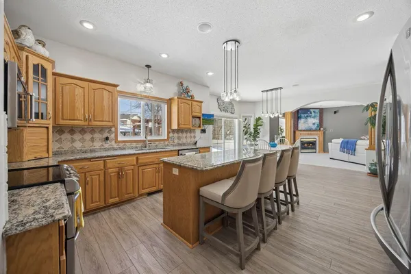 $459,900 | 828 Wollak Way, Sauk Rapids, MN 56379