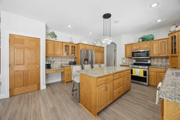 $459,900 | 828 Wollak Way, Sauk Rapids, MN 56379