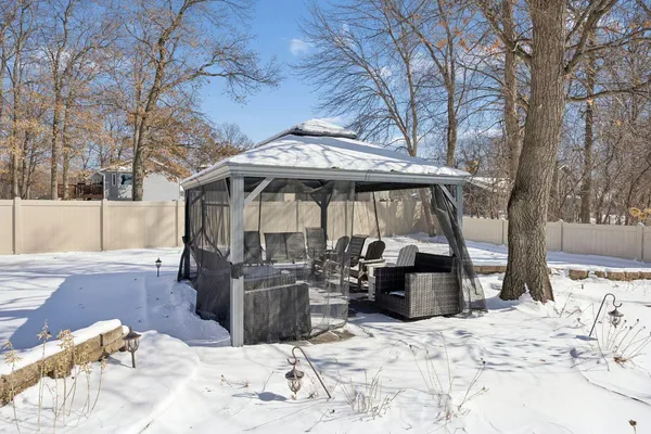 $459,900 | 828 Wollak Way, Sauk Rapids, MN 56379