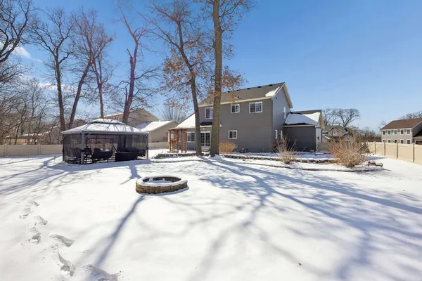 $459,900 | 828 Wollak Way, Sauk Rapids, MN 56379