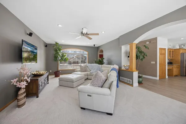 $459,900 | 828 Wollak Way, Sauk Rapids, MN 56379