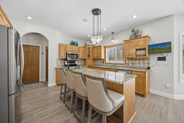 $459,900 | 828 Wollak Way, Sauk Rapids, MN 56379