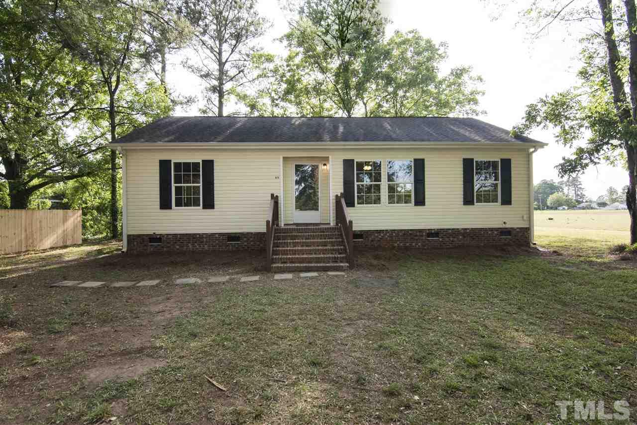 654 Raiford Road Dunn, NC 28334 - Photo 1 of 22 Gallery Image 1