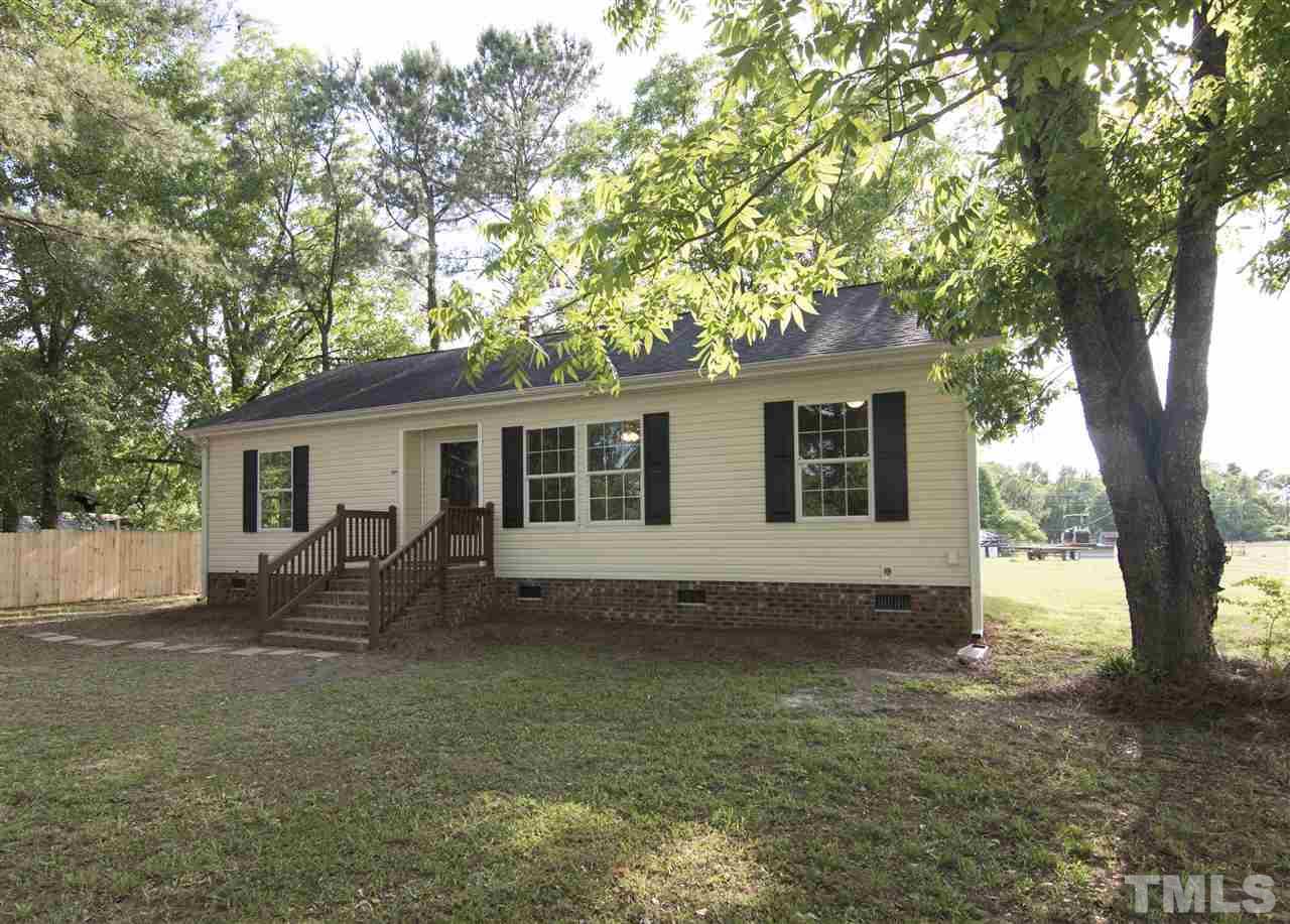 654 Raiford Road Dunn, NC 28334 - Photo 2 of 22 Gallery Image 2