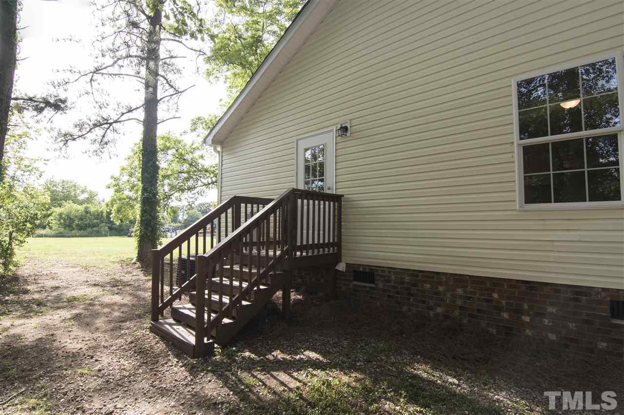 654 Raiford Road Dunn, NC 28334 - Photo 19 of 22 Gallery Image 19