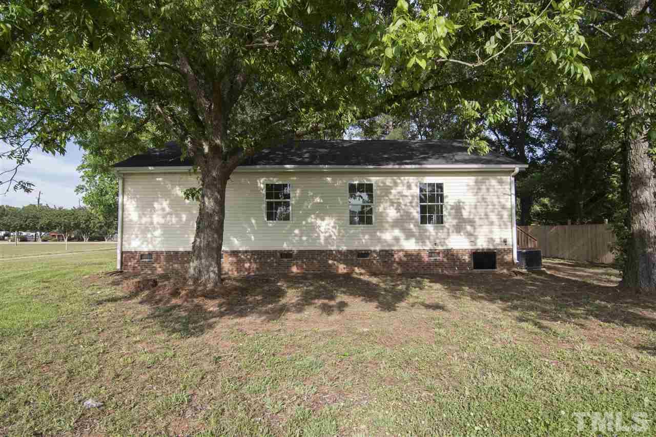 654 Raiford Road Dunn, NC 28334 - Photo 21 of 22 Gallery Image 21