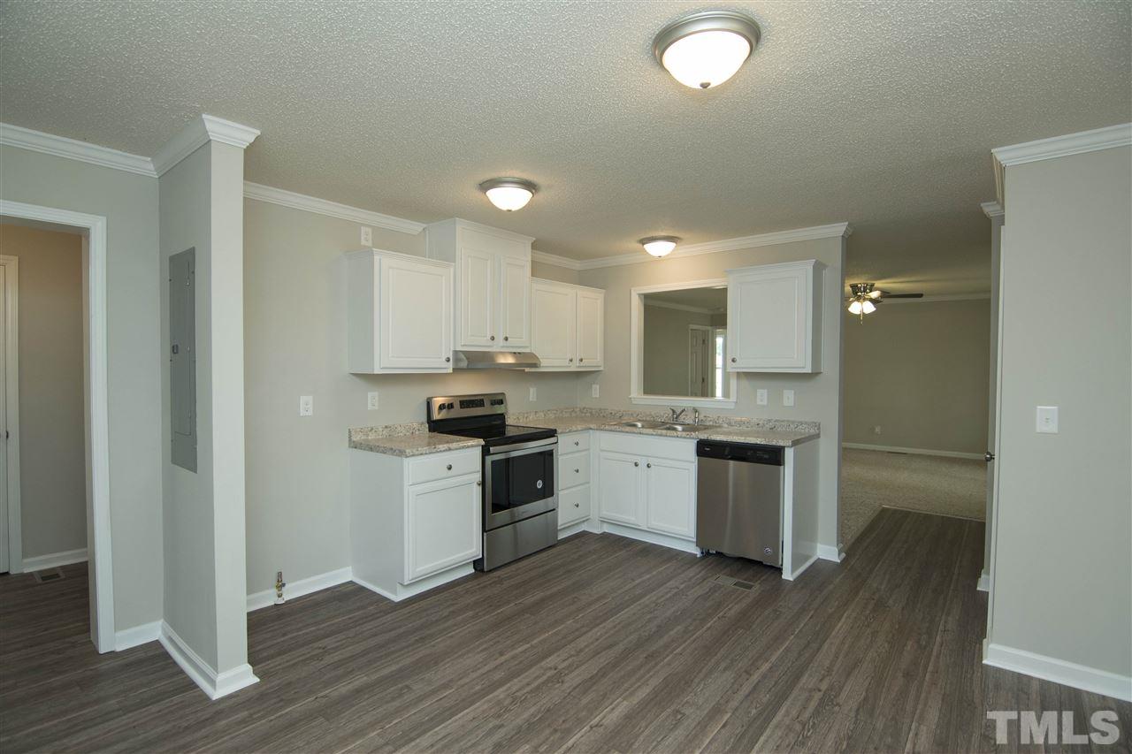 654 Raiford Road Dunn, NC 28334 - Photo 8 of 22 Gallery Image 8