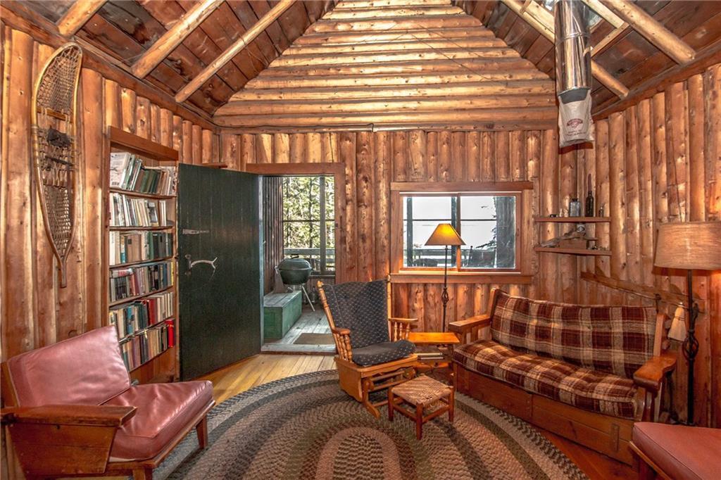 529 Bald Mountain Road Oquossoc, ME 04964 - Photo 23 of 33 Photo