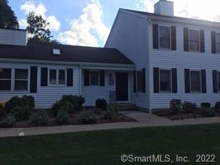319 Thomaston Road, Unit 54 Watertown, CT 06795 - Photo 1 of 1