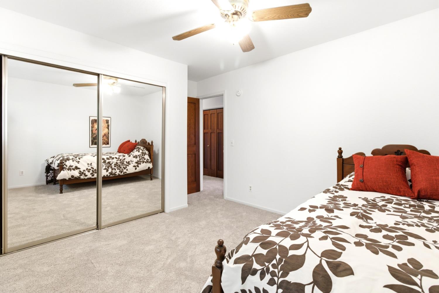 6060 Terras Path Placerville, CA 95667 - Photo 31 of 40 Third Bedroom