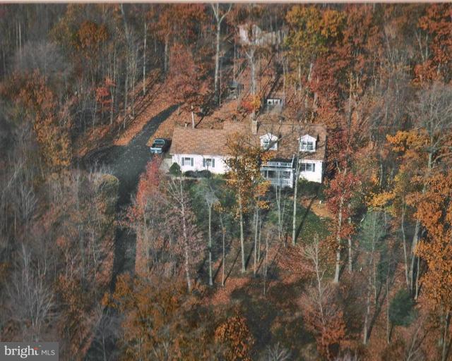 9622 Bethel Road Frederick, MD 21702 - Photo 1 of 7 Ahhh, . . . the quiet privacy of a wooded setting.