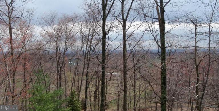 9622 Bethel Road Frederick, MD 21702 - Photo 4 of 7 The view from the front windows - miles & miles!