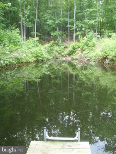 9622 Bethel Road Frederick, MD 21702 - Photo 6 of 7 The fishing is good here . . .