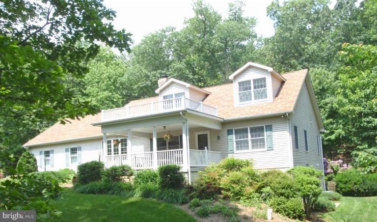 9622 Bethel Road Frederick, MD 21702 - Photo 7 of 7 Charming, and above average construction too!