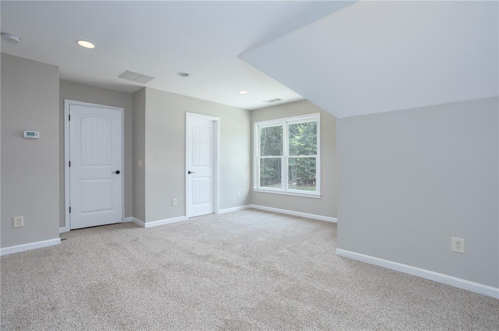 348 Hidden Trail Pendergrass, GA 30567 - Photo 40 of 46