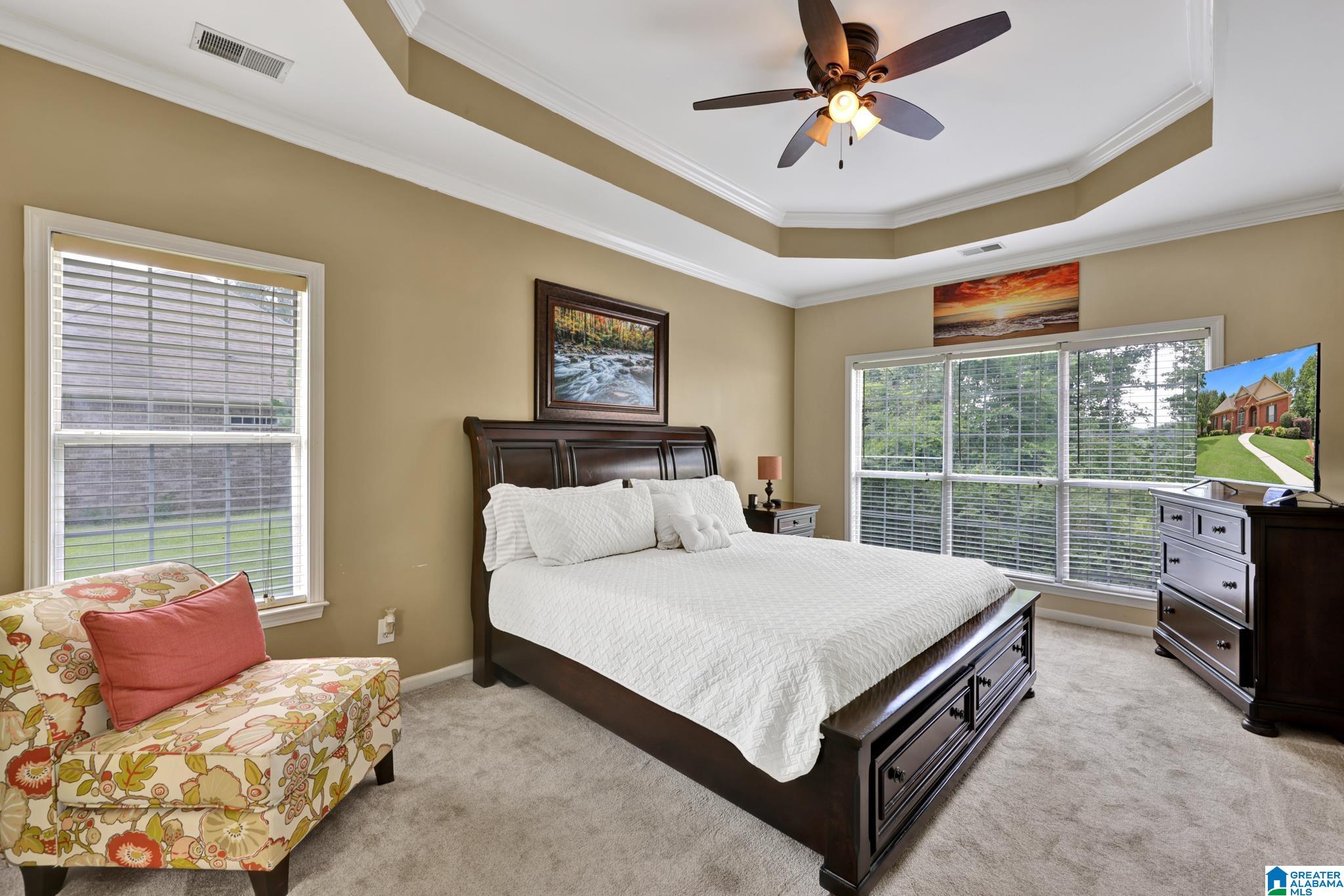 536 Overlook Road Fultondale, AL 35068 - Photo 24 of 25