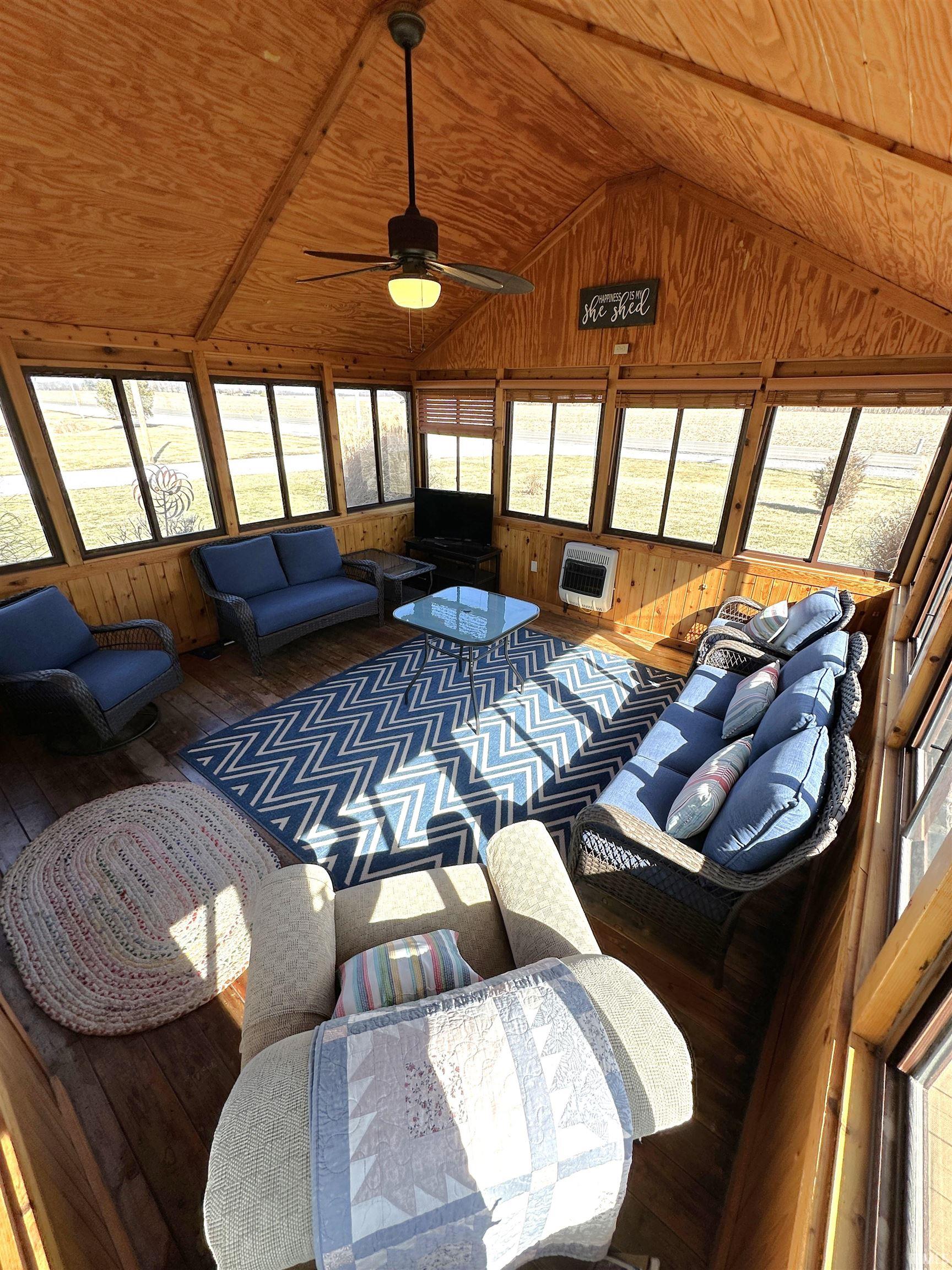 3222 North State Road Monticello, IN 47960 - Photo 25 of 35