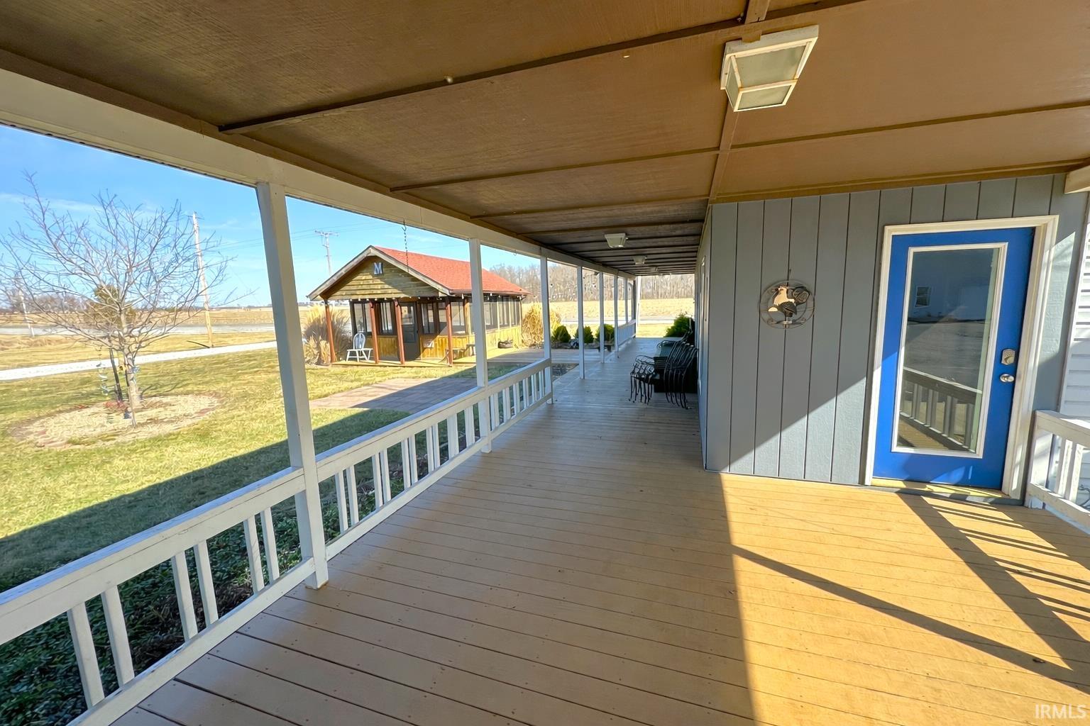 3222 North State Road Monticello, IN 47960 - Photo 26 of 35