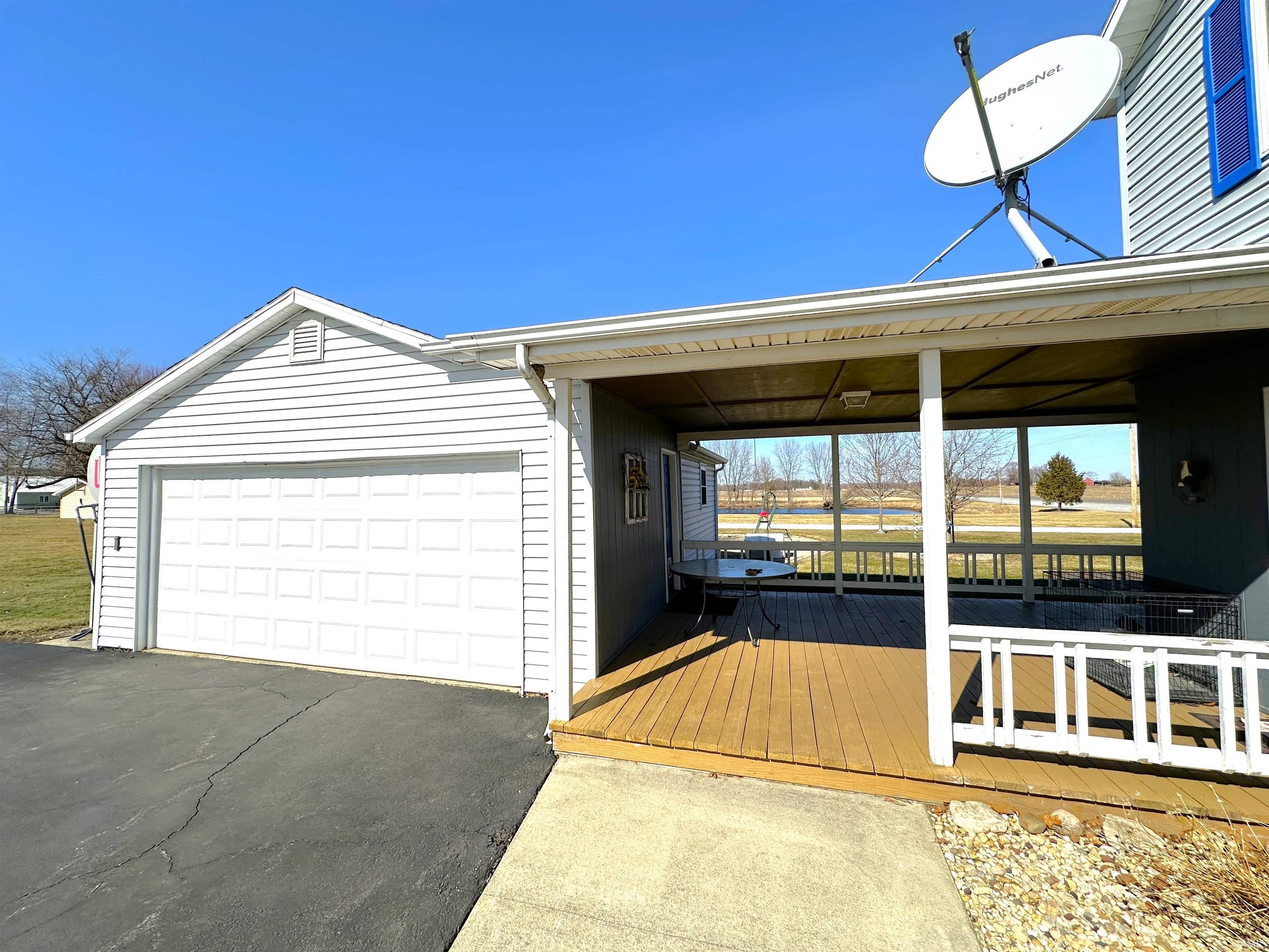 3222 North State Road Monticello, IN 47960 - Photo 27 of 35