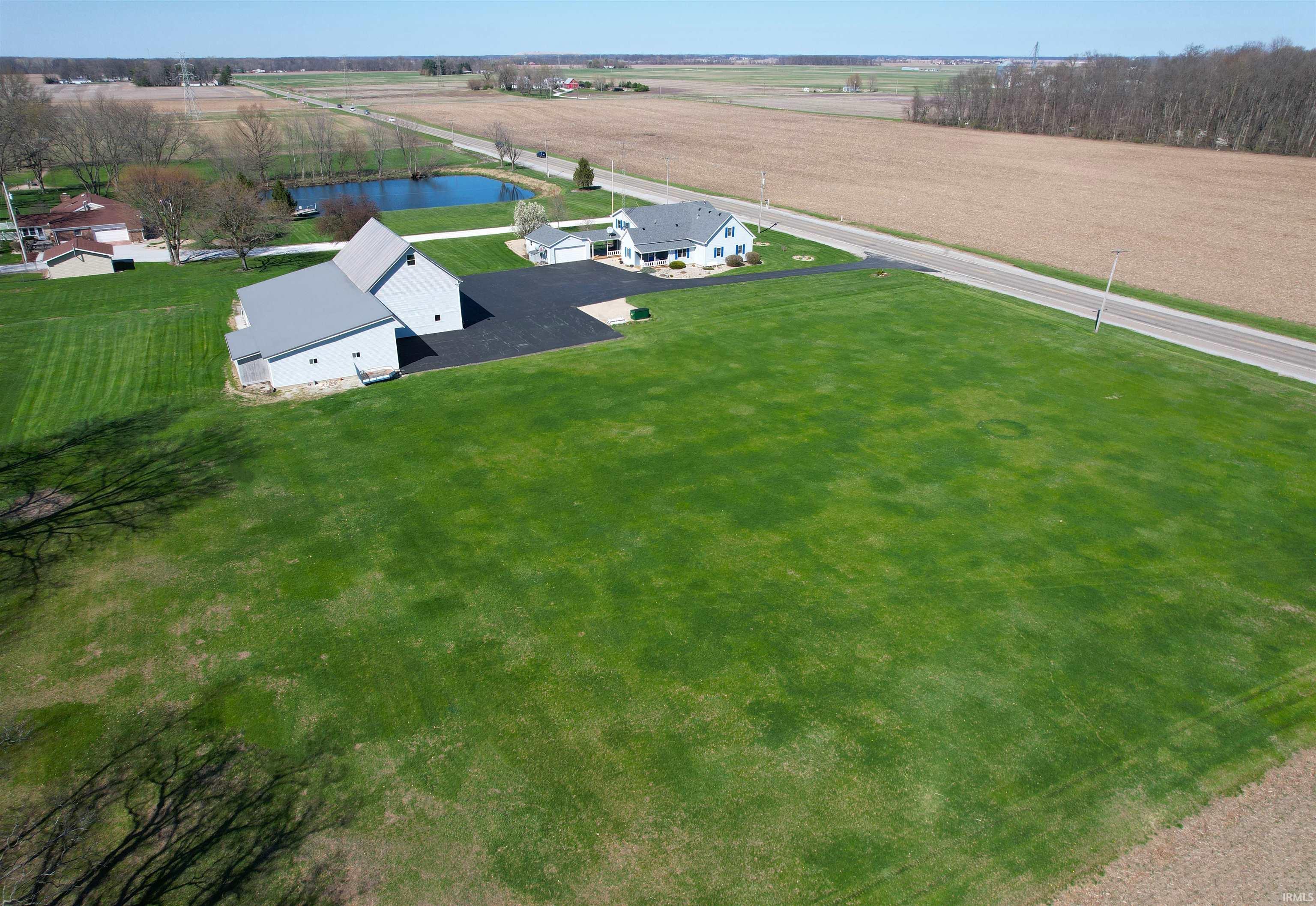 3222 North State Road Monticello, IN 47960 - Photo 34 of 35