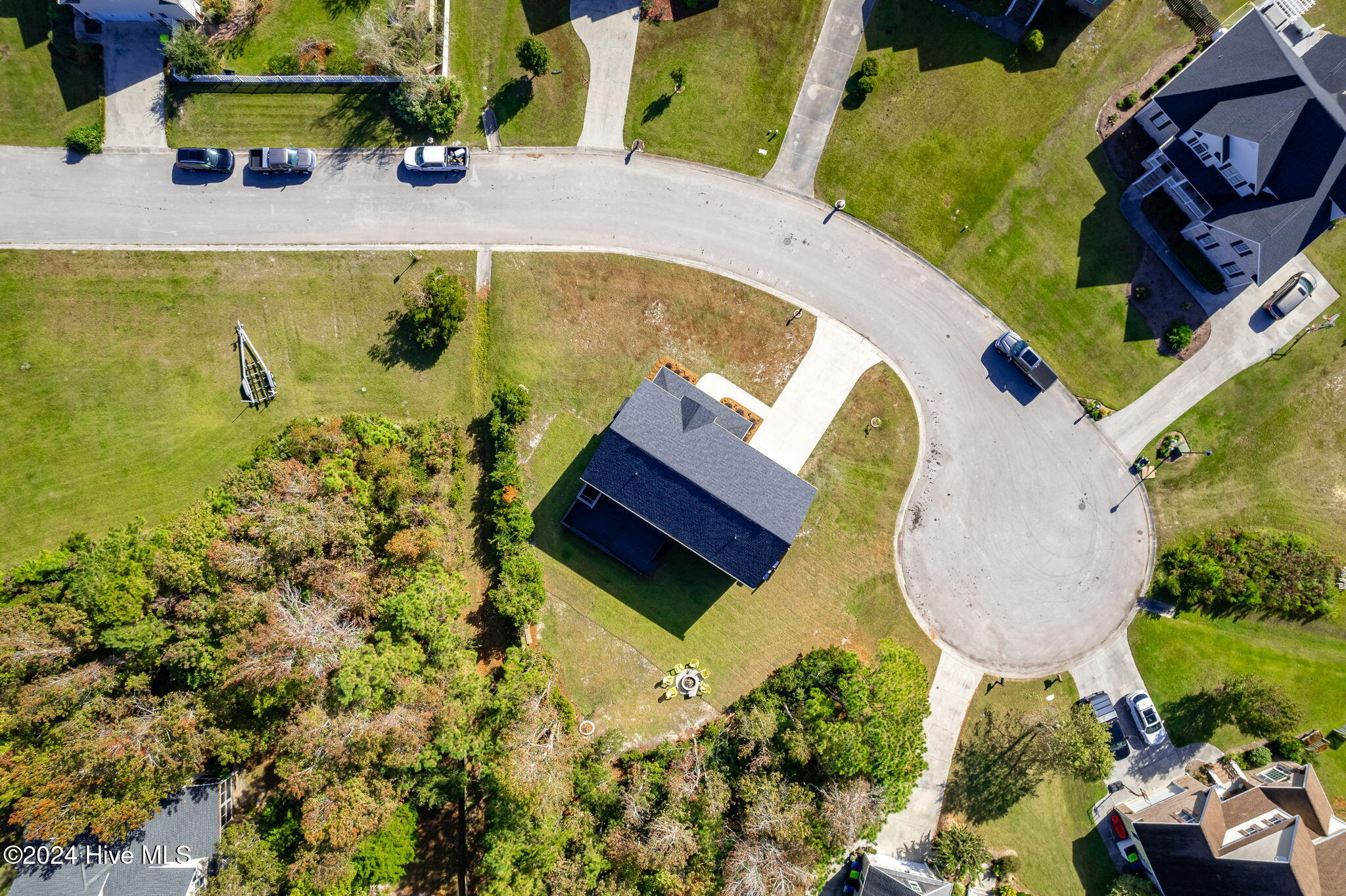 1602 Razorbill Court Morehead City, NC 28557 - Photo 55 of 62 Updated MHC home in Blair Farm