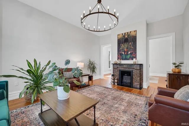 $479,000 | 1715 Lake Avenue, Plymouth, IN 46563