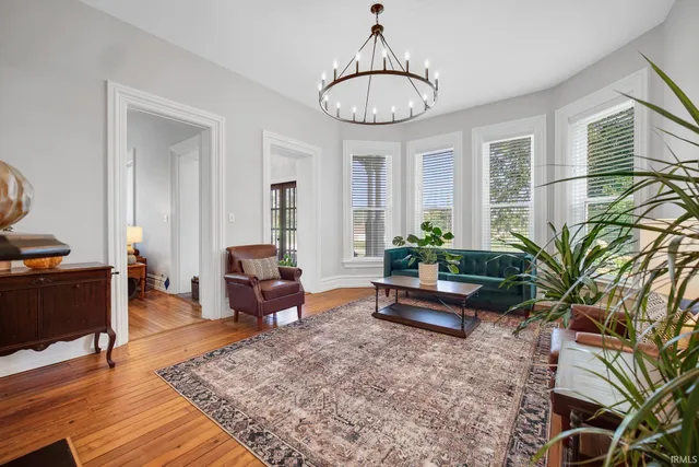 $479,000 | 1715 Lake Avenue, Plymouth, IN 46563