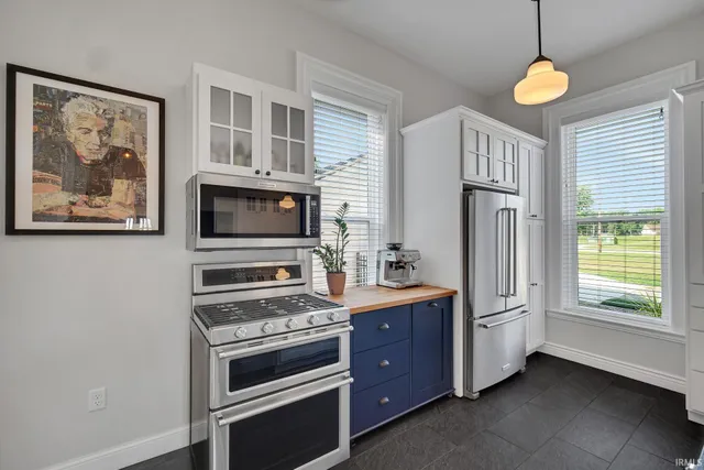 $479,000 | 1715 Lake Avenue, Plymouth, IN 46563