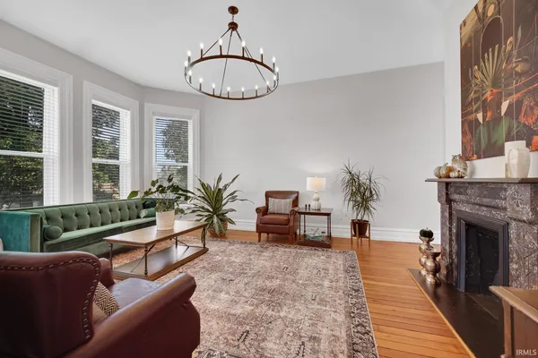 $465,000 | 1715 Lake Avenue, Plymouth, IN 46563