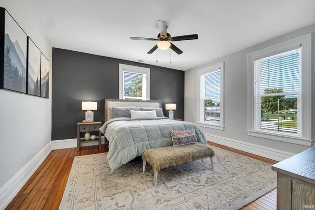 $479,000 | 1715 Lake Avenue, Plymouth, IN 46563