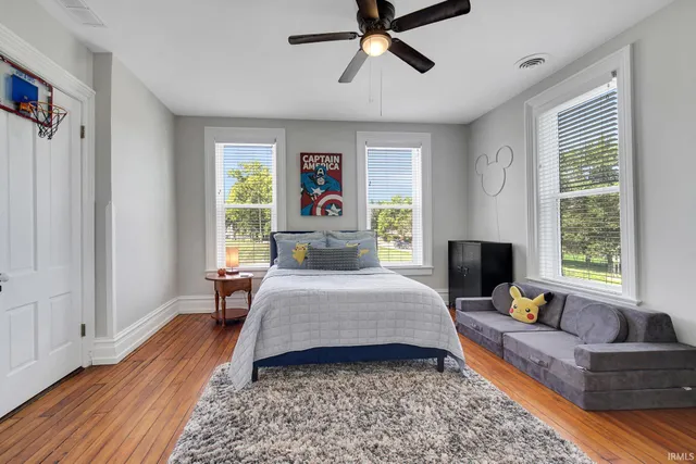 $479,000 | 1715 Lake Avenue, Plymouth, IN 46563