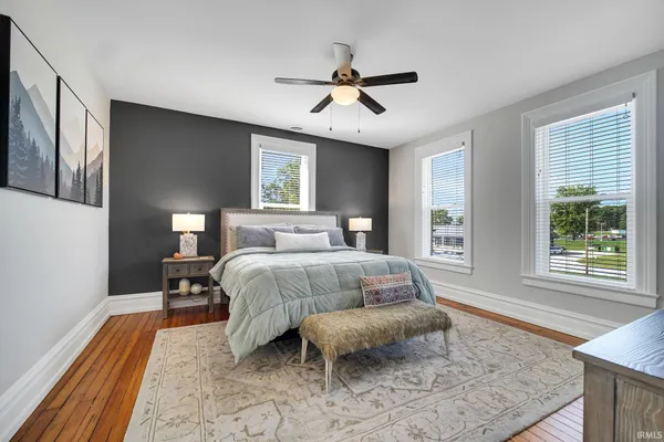 $465,000 | 1715 Lake Avenue, Plymouth, IN 46563