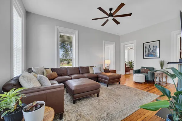 $465,000 | 1715 Lake Avenue, Plymouth, IN 46563