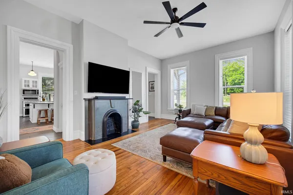 $465,000 | 1715 Lake Avenue, Plymouth, IN 46563