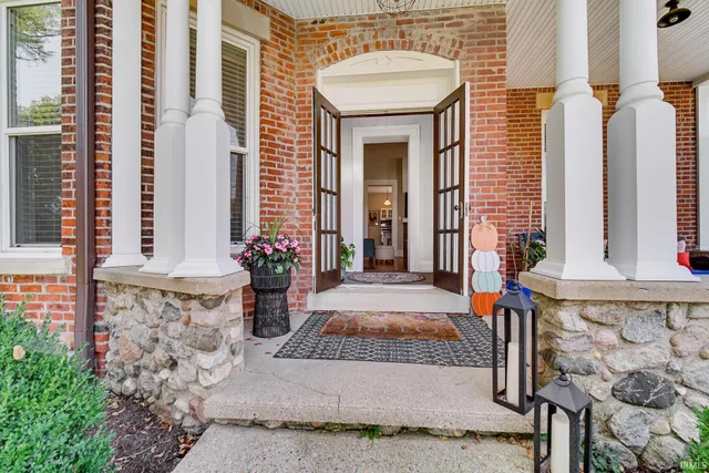 $479,000 | 1715 Lake Avenue, Plymouth, IN 46563