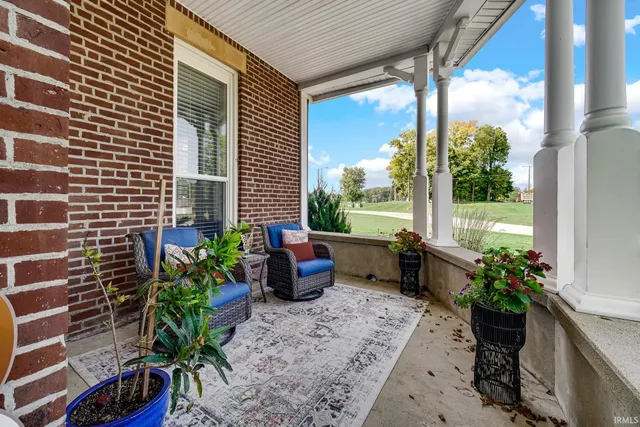 $479,000 | 1715 Lake Avenue, Plymouth, IN 46563