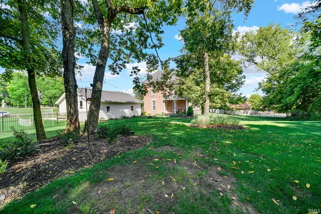 $479,000 | 1715 Lake Avenue, Plymouth, IN 46563