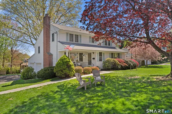 $1,850,000 | 33 Village Drive, New Canaan, CT 06840