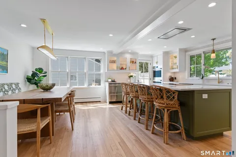 $1,850,000 | 33 Village Drive, New Canaan, CT 06840