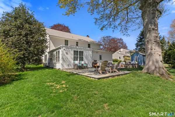 $1,850,000 | 33 Village Drive, New Canaan, CT 06840