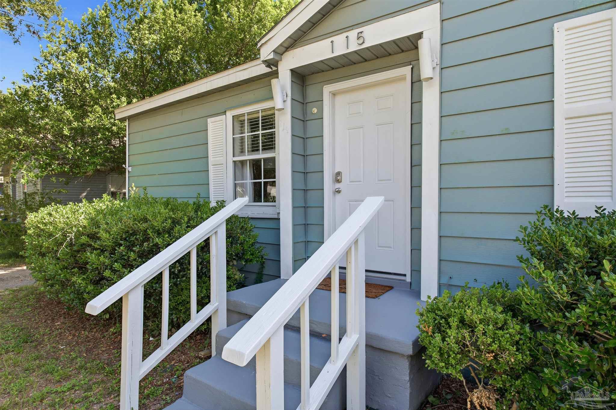 115 Milton Road Pensacola, FL 32507 - Photo 4 of 52 Gallery Image 4