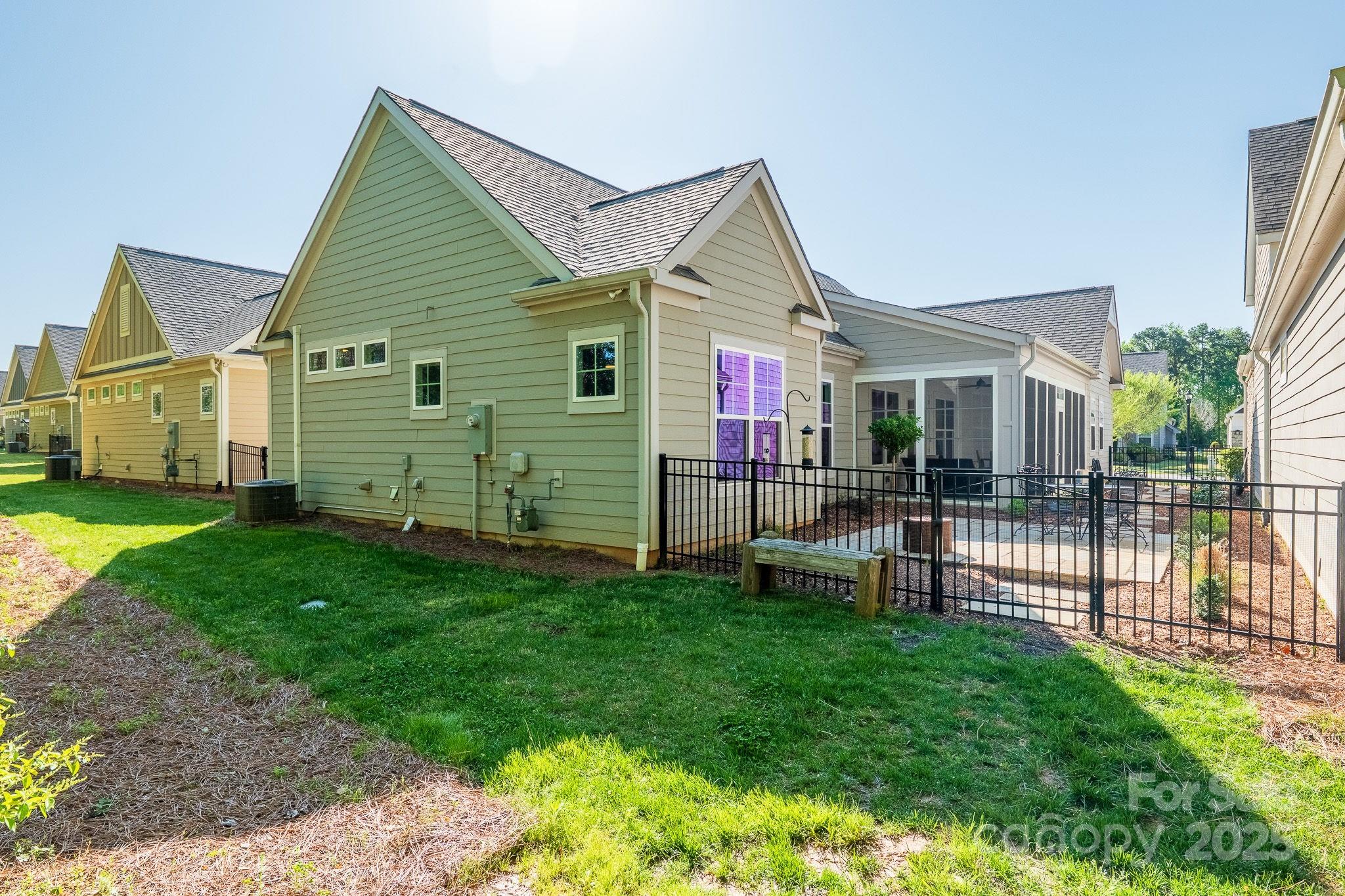 3012 Laney Pond Road Matthews, NC 28104 - Photo 21 of 43