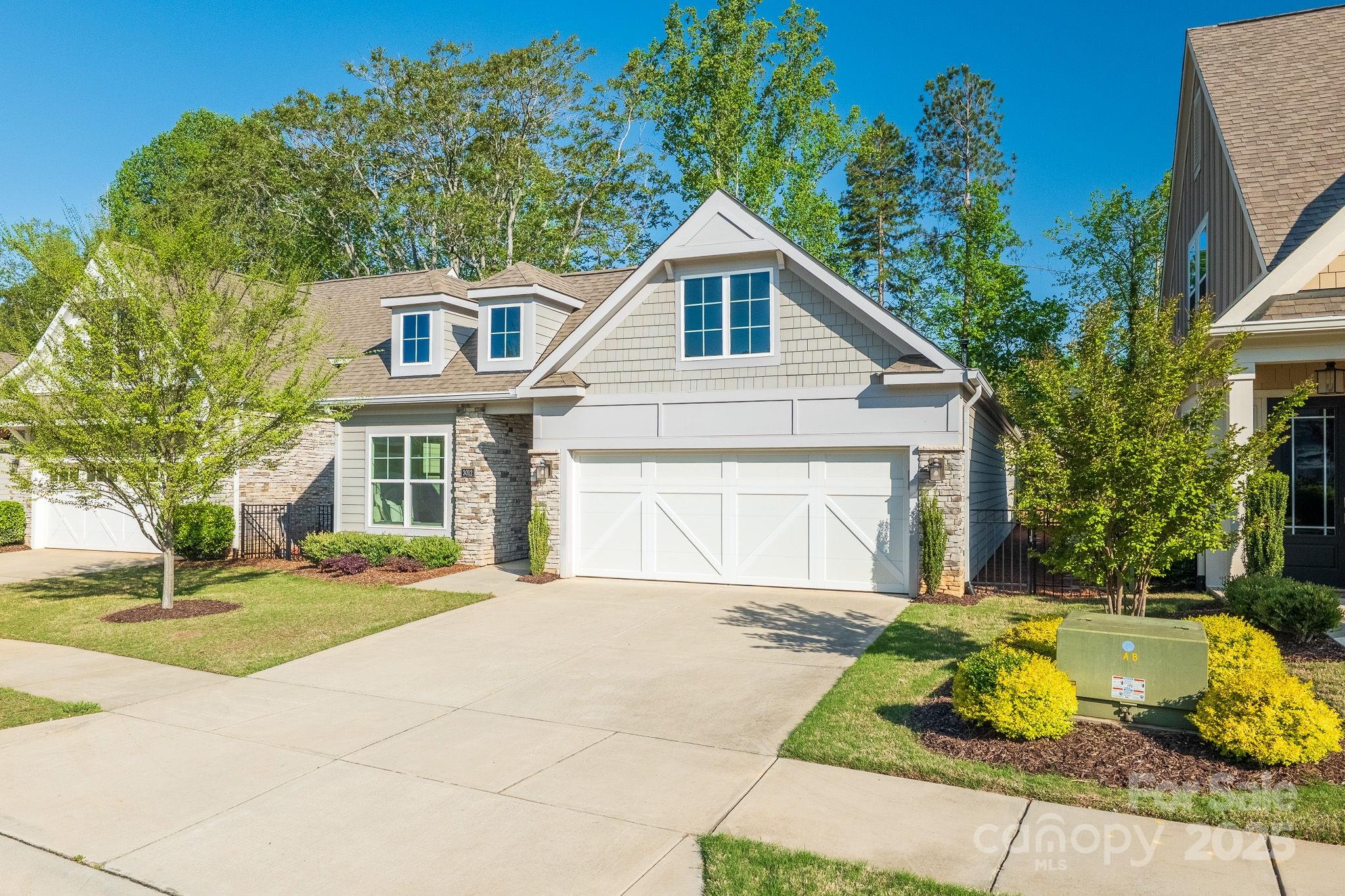 3012 Laney Pond Road Matthews, NC 28104 - Photo 36 of 43