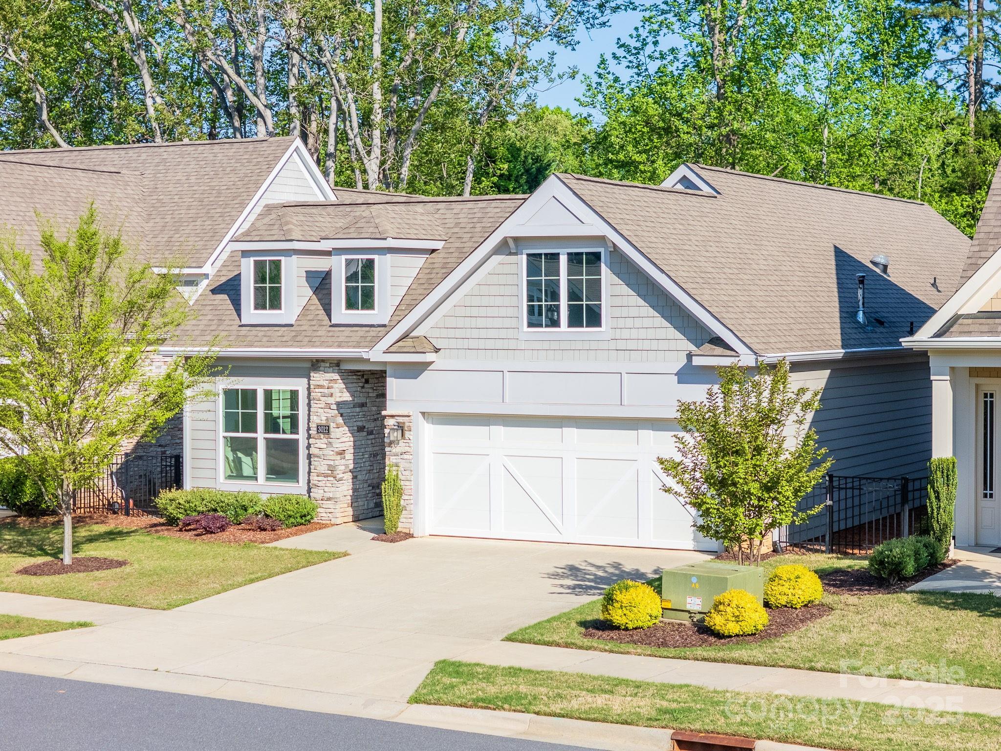 3012 Laney Pond Road Matthews, NC 28104 - Photo 37 of 43